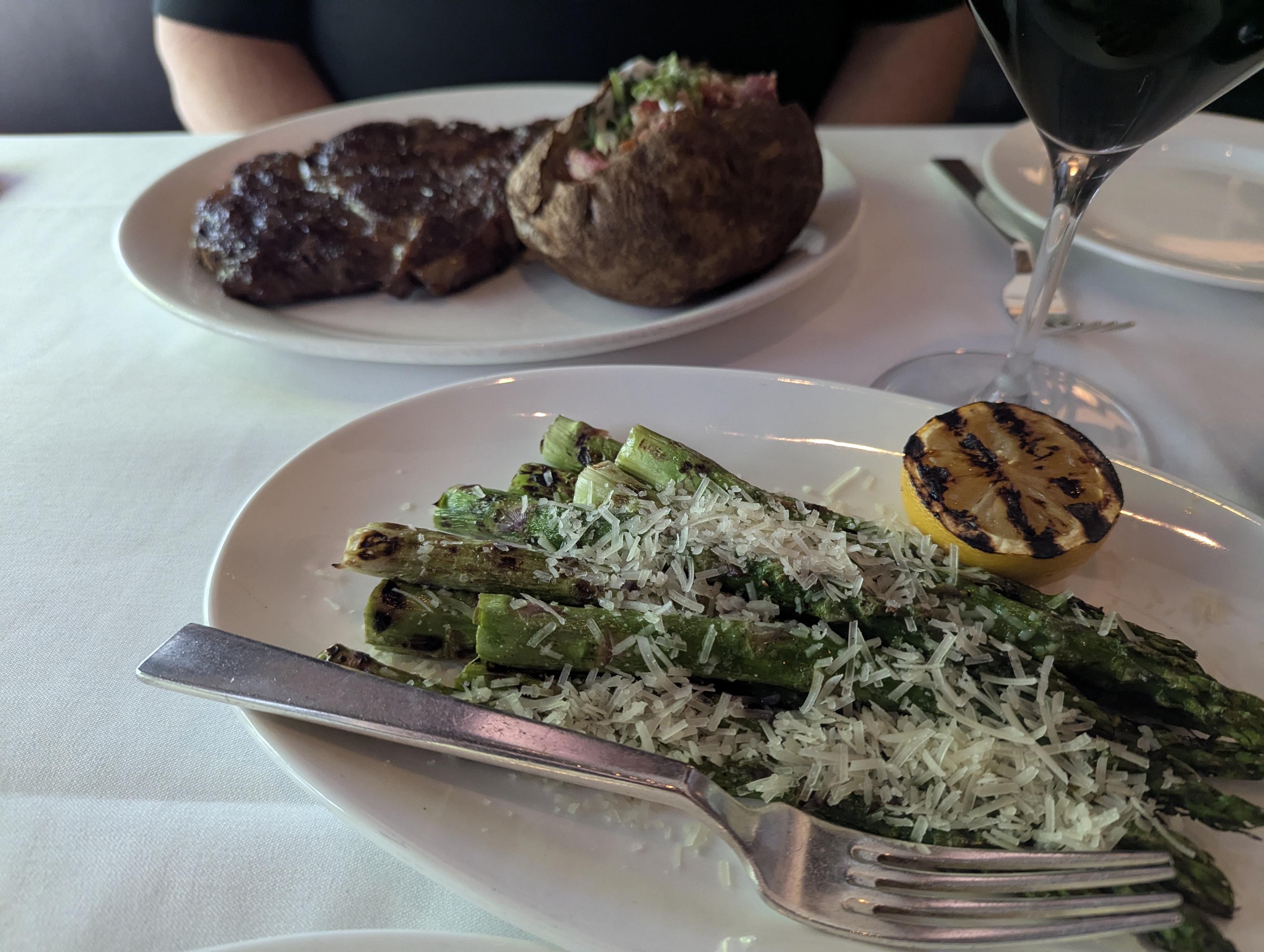 Birthday Trip to Canada, Calgary